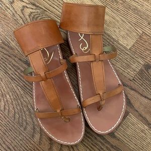Sam Edelman Gladiator Sandals